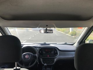 FIAT Doblò 1.3 90cv 2015