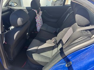 SEAT Leon 2004