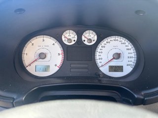 SEAT Leon 2004