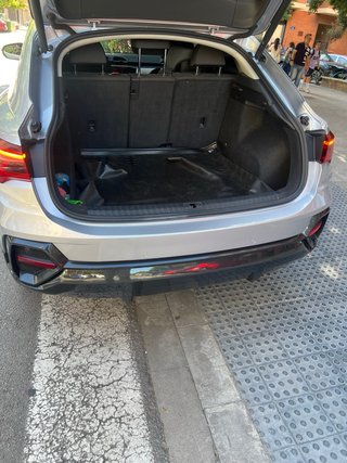 Audi Q3 2021