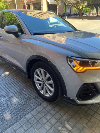 Audi Q3 2021