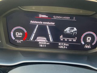 Audi Q3 2021