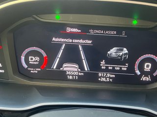 Audi Q3 2021