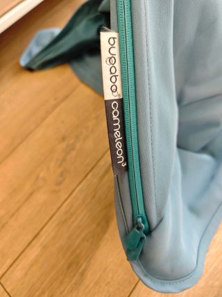 Capota extensible Bugaboo Fox/Cameleon
