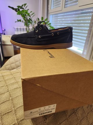 Polos Tommy Hilfiger y zapatos
