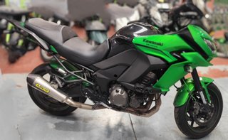 KAWASAKI VERSYS 1000 DESPIECE  , RECAMBIOS ,PIEZAS