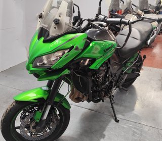 KAWASAKI VERSYS 1000 DESPIECE  , RECAMBIOS ,PIEZAS