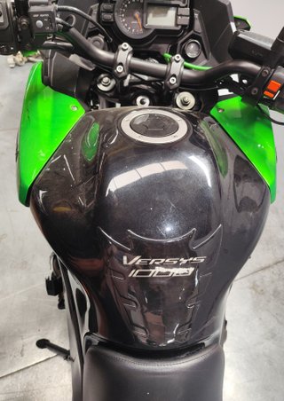 KAWASAKI VERSYS 1000 DESPIECE  , RECAMBIOS ,PIEZAS