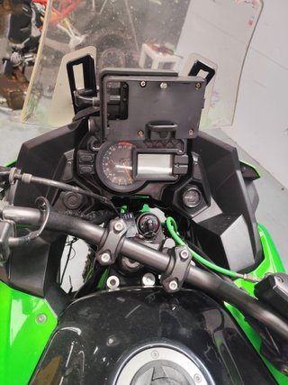 KAWASAKI VERSYS 1000 DESPIECE  , RECAMBIOS ,PIEZAS
