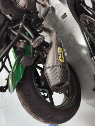 KAWASAKI VERSYS 1000 DESPIECE  , RECAMBIOS ,PIEZAS