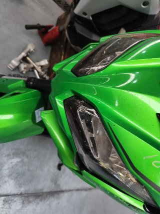 KAWASAKI VERSYS 1000 DESPIECE  , RECAMBIOS ,PIEZAS