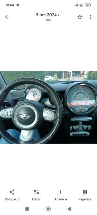 MINI Mini 2009