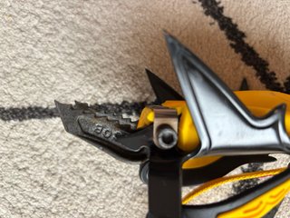 Grivel Crampones Alpinismo Técnicos