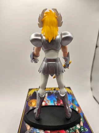 Caballero del Zodiaco Figura
