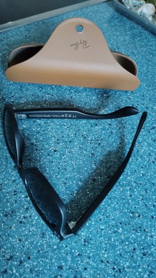 Gafas Ray-Ban Inteligente Gen-2 de Meta/Bluetooth