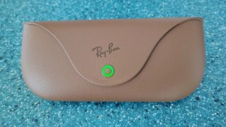Gafas Ray-Ban Inteligente Gen-2 de Meta/Bluetooth