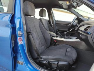 BMW Serie 1 M-SPORT 118i LED, 19", NAVI