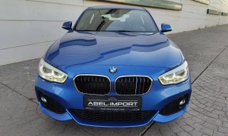 BMW Serie 1 M-SPORT 118i LED, 19", NAVI