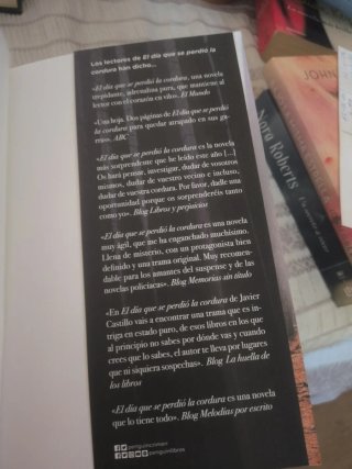El día que se perdió el amor