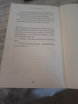 El día que se perdió el amor