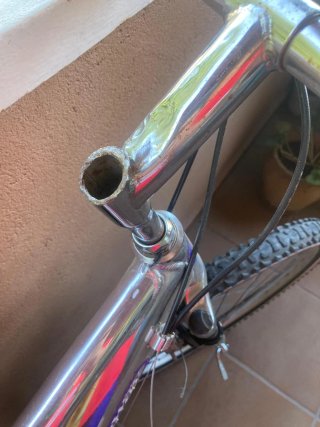 Bici LongWay Doble Suspensión