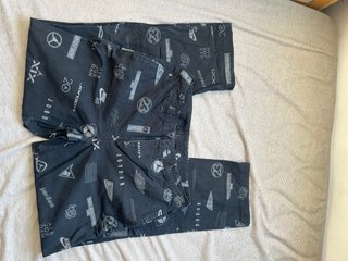 Pantalon Jordan