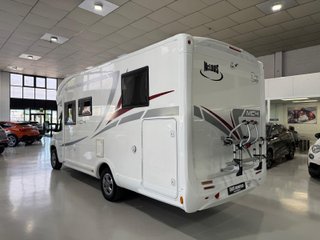 AUTOCARAVANA FIAT MCLOUIS MC4 871G 2019 27.000 KMS