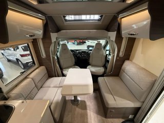 AUTOCARAVANA FIAT MCLOUIS MC4 871G 2019 27.000 KMS
