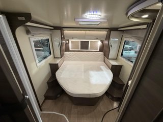 AUTOCARAVANA FIAT MCLOUIS MC4 871G 2019 27.000 KMS
