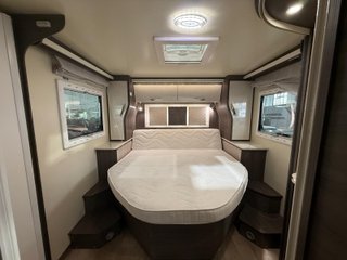 AUTOCARAVANA FIAT MCLOUIS MC4 871G 2019 27.000 KMS