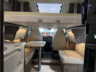 AUTOCARAVANA FIAT MCLOUIS MC4 871G 2019 27.000 KMS