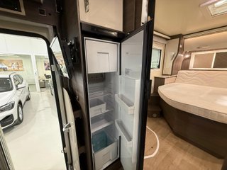 AUTOCARAVANA FIAT MCLOUIS MC4 871G 2019 27.000 KMS