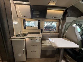 AUTOCARAVANA FIAT MCLOUIS MC4 871G 2019 27.000 KMS