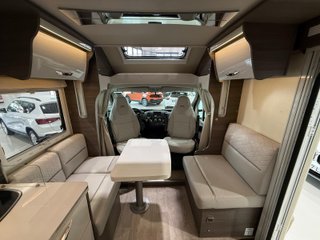 AUTOCARAVANA FIAT MCLOUIS MC4 871G 2019 27.000 KMS