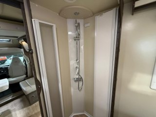 AUTOCARAVANA FIAT MCLOUIS MC4 871G 2019 27.000 KMS