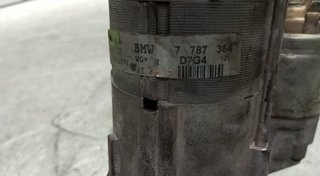 Motor arranque bmw 7787364 serie 3 1844423