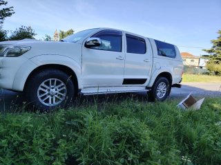 Toyota Hilux 2014