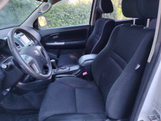 Toyota Hilux 2014
