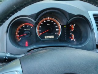 Toyota Hilux 2014