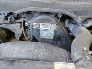Toyota Hilux 2014