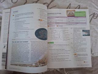 Collaborate Level 3 Student's Book with eBook E...