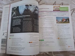 Collaborate Level 3 Student's Book with eBook E...