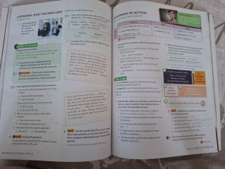 Collaborate Level 3 Student's Book with eBook E...