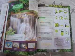 Collaborate Level 3 Student's Book with eBook E...