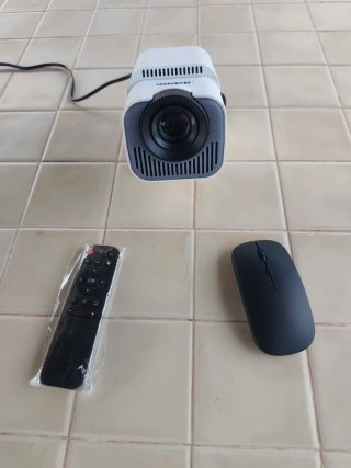 Proyector Gaimoo GM300