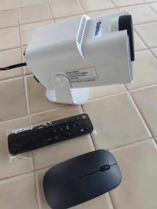 Proyector Gaimoo GM300