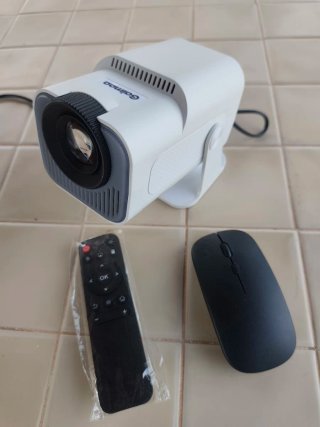 Proyector Gaimoo GM300