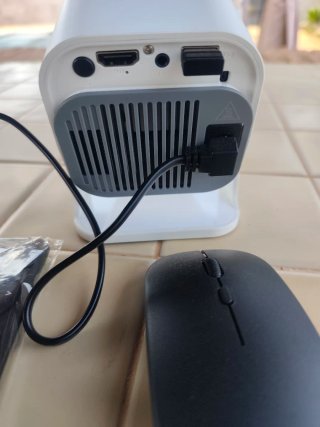 Proyector Gaimoo GM300