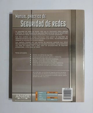 Lote Informática (Cisco, Redes, Desarrollo Web)