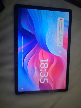 Tablet Lenovo Idea Tab Multicolor